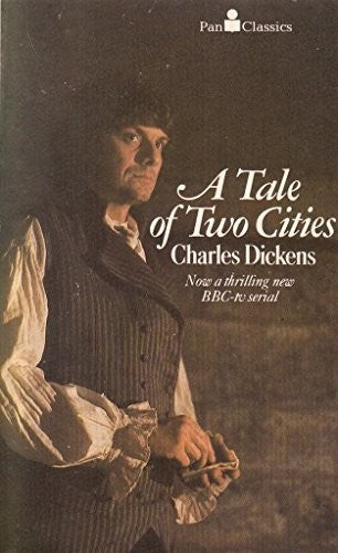 Tale of Two Cities