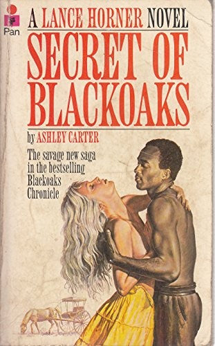 Secret of Blackoaks