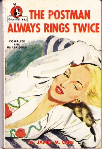 Postman Always Rings Twice