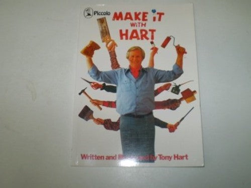 Make it with Hart