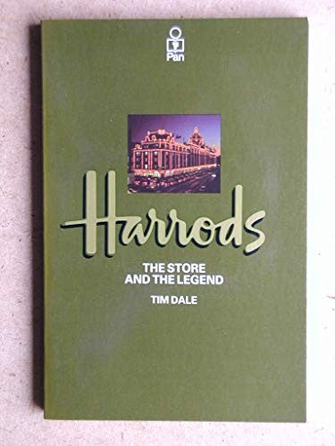 Harrods