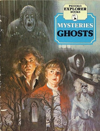 Ghosts