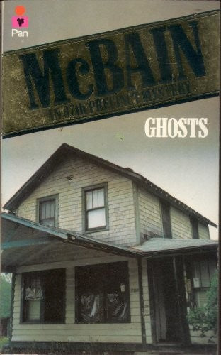 Ghosts