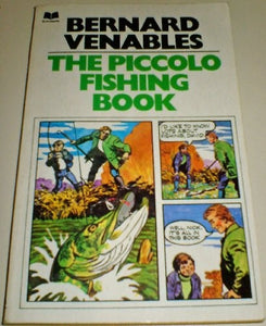 The Piccolo Fishing Book 