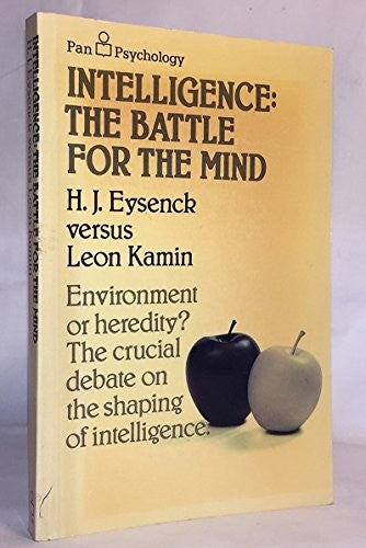 Intelligence