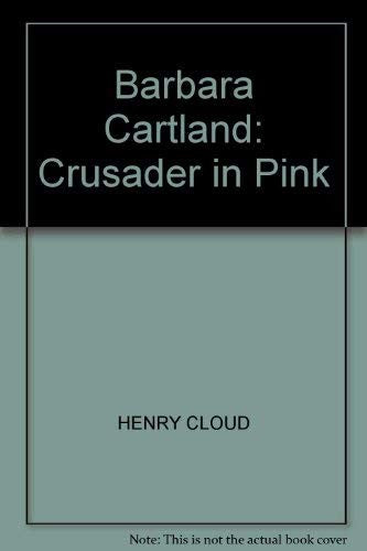 Barbara Cartland