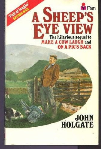 Sheep's Eye View