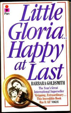 Little Gloria - Happy at Last