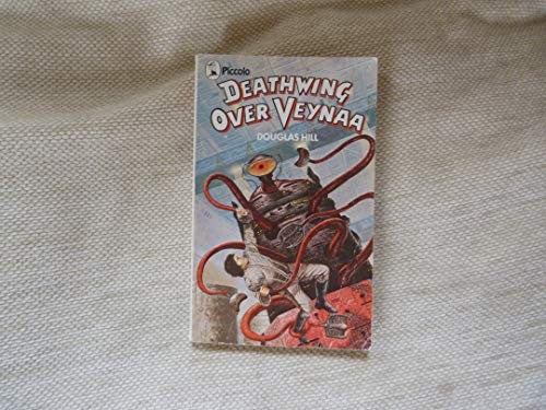 Deathwing Over Veynaa