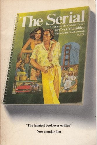 The Serial