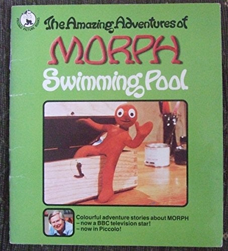 The Amazing Adventures of Morph