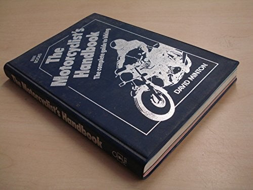 Motor Cyclist's Handbook
