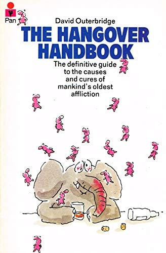 The Hangover Handbook