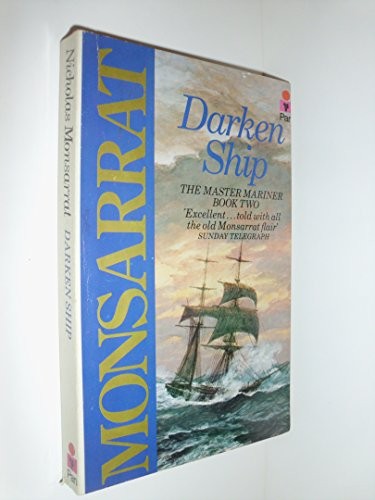 Master Mariner