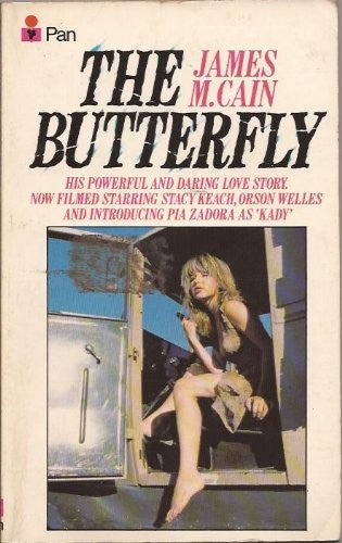 The Butterfly