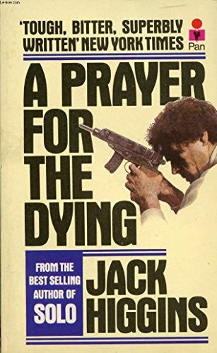 Prayer for the Dying