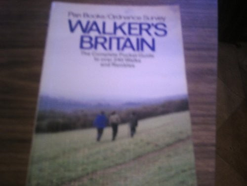 Walker's Britain