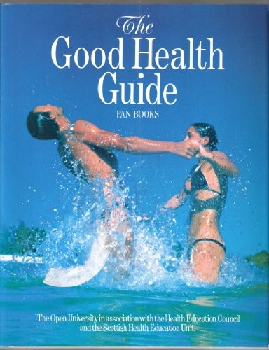 The Good Health Guide
