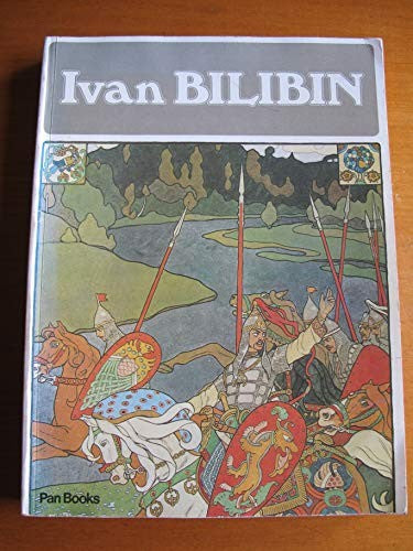 Bilibin, Ivan