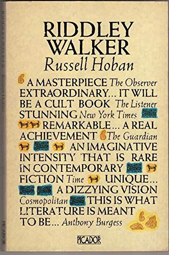 Riddley Walker