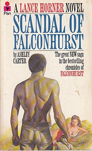 Scandal of Falconhurst