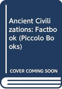 Ancient Civilizations 