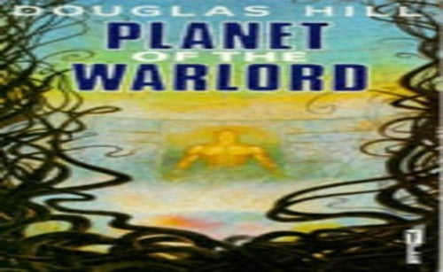 Planet of the Warlord