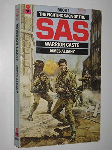 Warrior Caste
