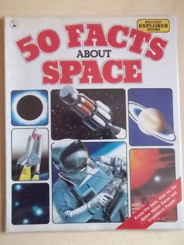 50 Facts about Space