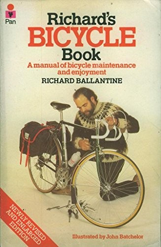 Richard's Bicycle Book
