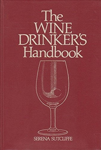 Wine Drinker's Handbook