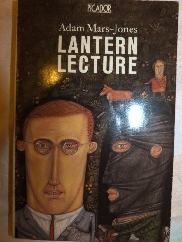 Lantern Lecture and Other Stories