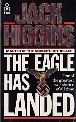 The Eagle Has Landed