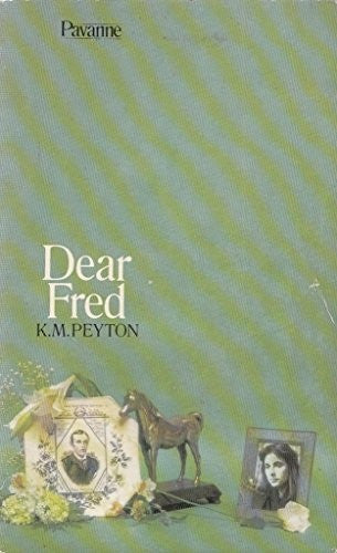 Dear Fred