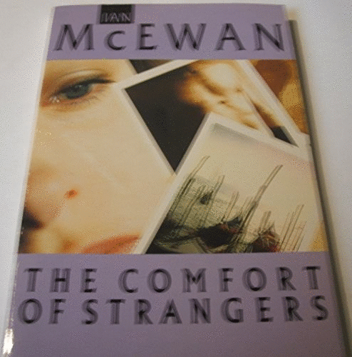 The Comfort of Strangers
