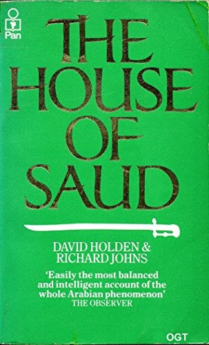 The House of Saud