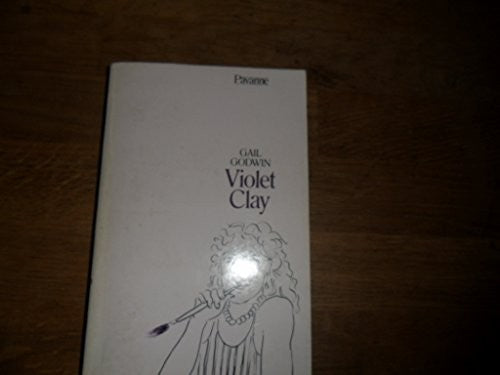 Violet Clay