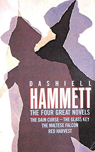 The Four Great Novels