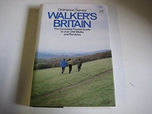 Walker's Britain