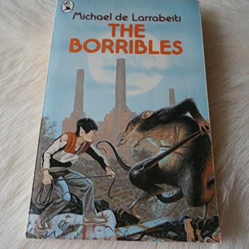 The Borribles