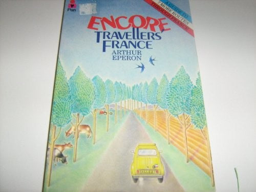 Encore Travellers' France