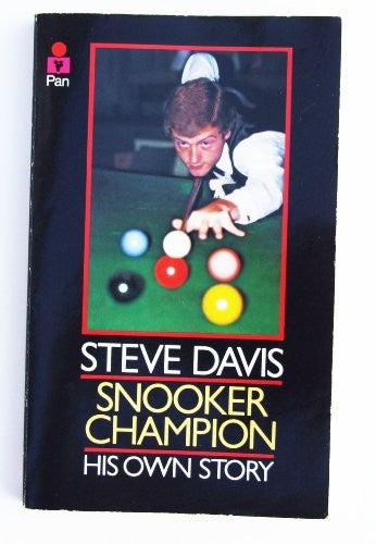 Steve Davis