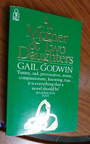 A Mother and Two Daughters