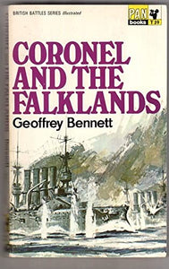 Coronel and the Falklands 