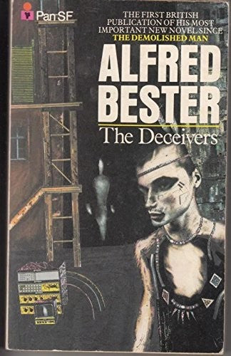 The Deceivers