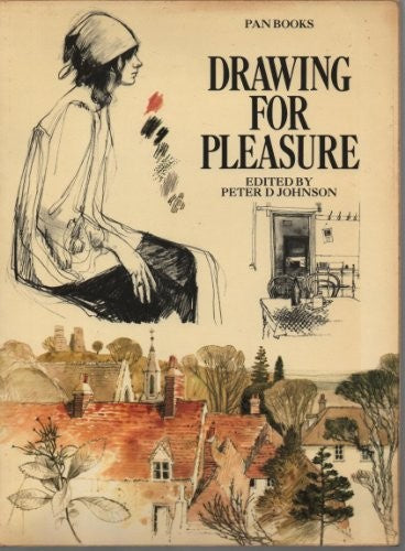 Drawing for Pleasure
