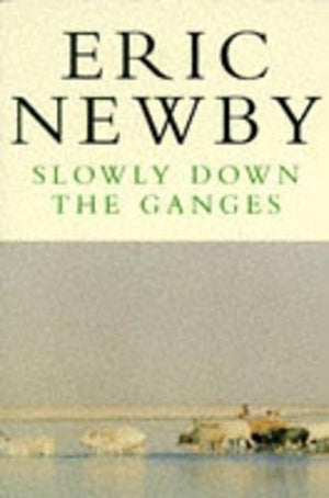 Slowly Down the Ganges