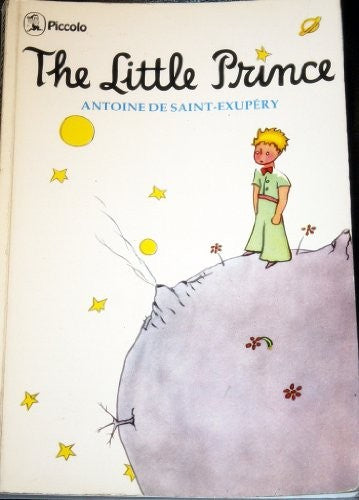 The Little Prince