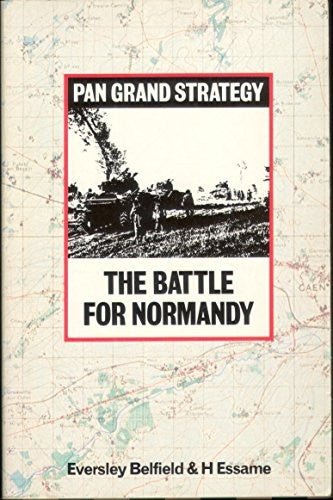 THE Battle for Normandy