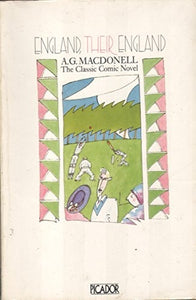 England, Their England 